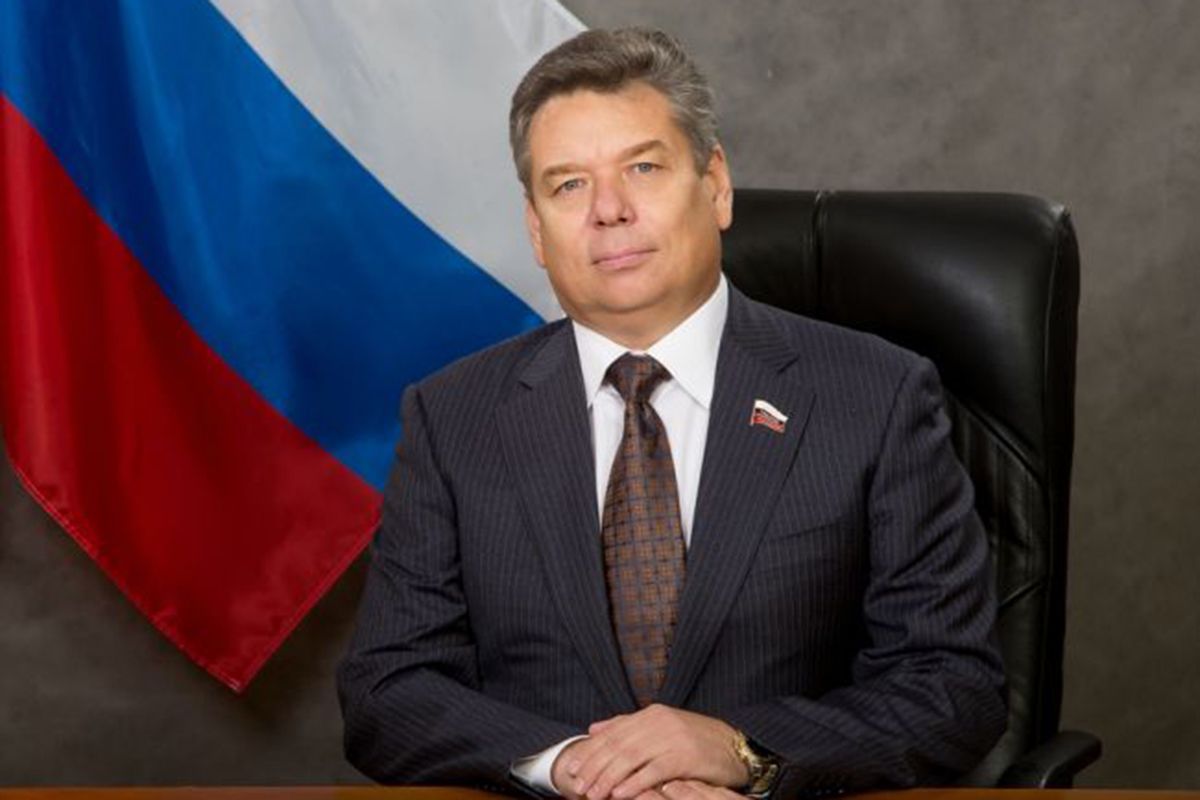 Николай Воробьев: Славянская культура — это источник творчества, богатство традиций и обычаев Николай Воробьев: Славянская культура — это источник творчества, богатство традиций и обычаев