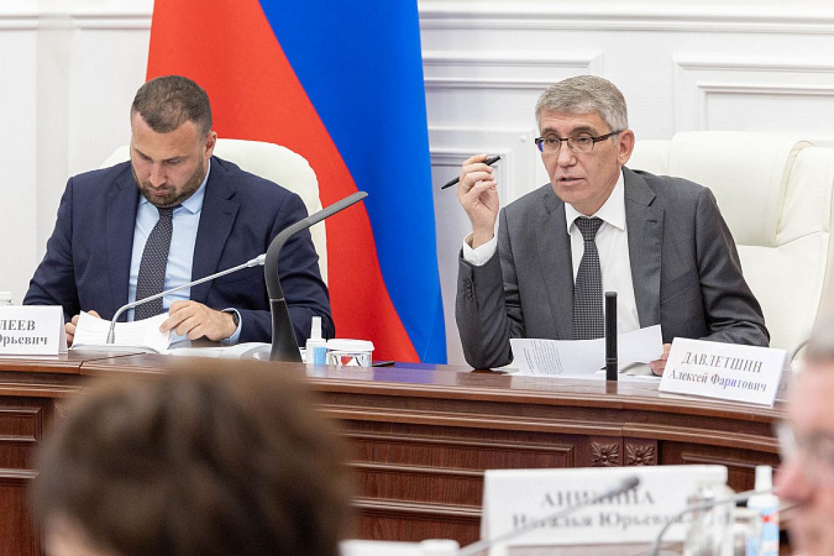 В Донском идут ремонты социально значимых объектов В Донском идут ремонты социально значимых объектов