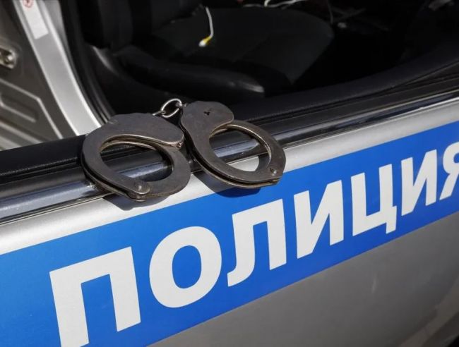 Сотрудники полиции города Донского раскрыли кражу
