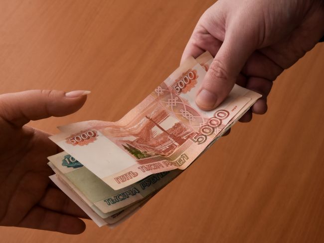 Тульская область предоставила предпринимателям более 2,5 миллиардов рублей