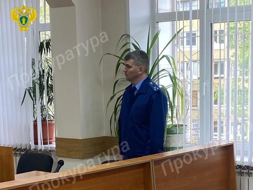 Москвич осужден за предоставление взятки в Тульской области