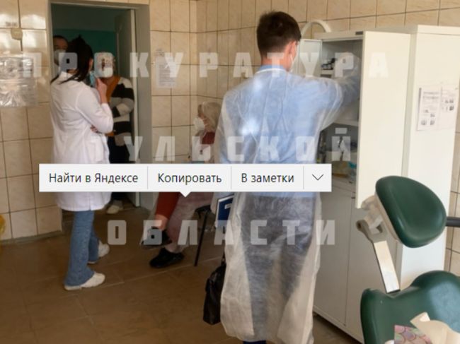 В Тульской туберкулезной больнице нарушен порядок хранения лекарств
