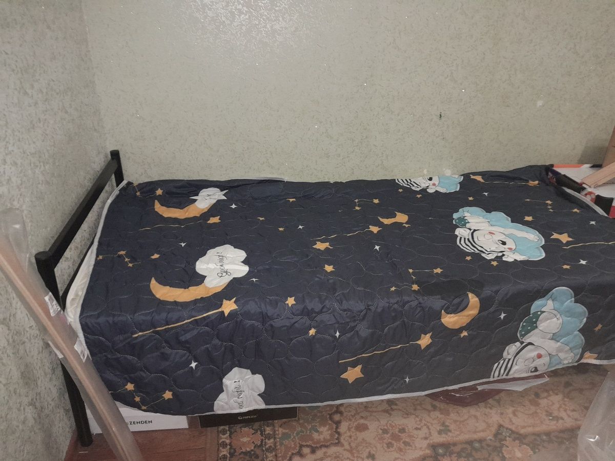 Кто может жить в постельном белье Кто может жить в постельном белье