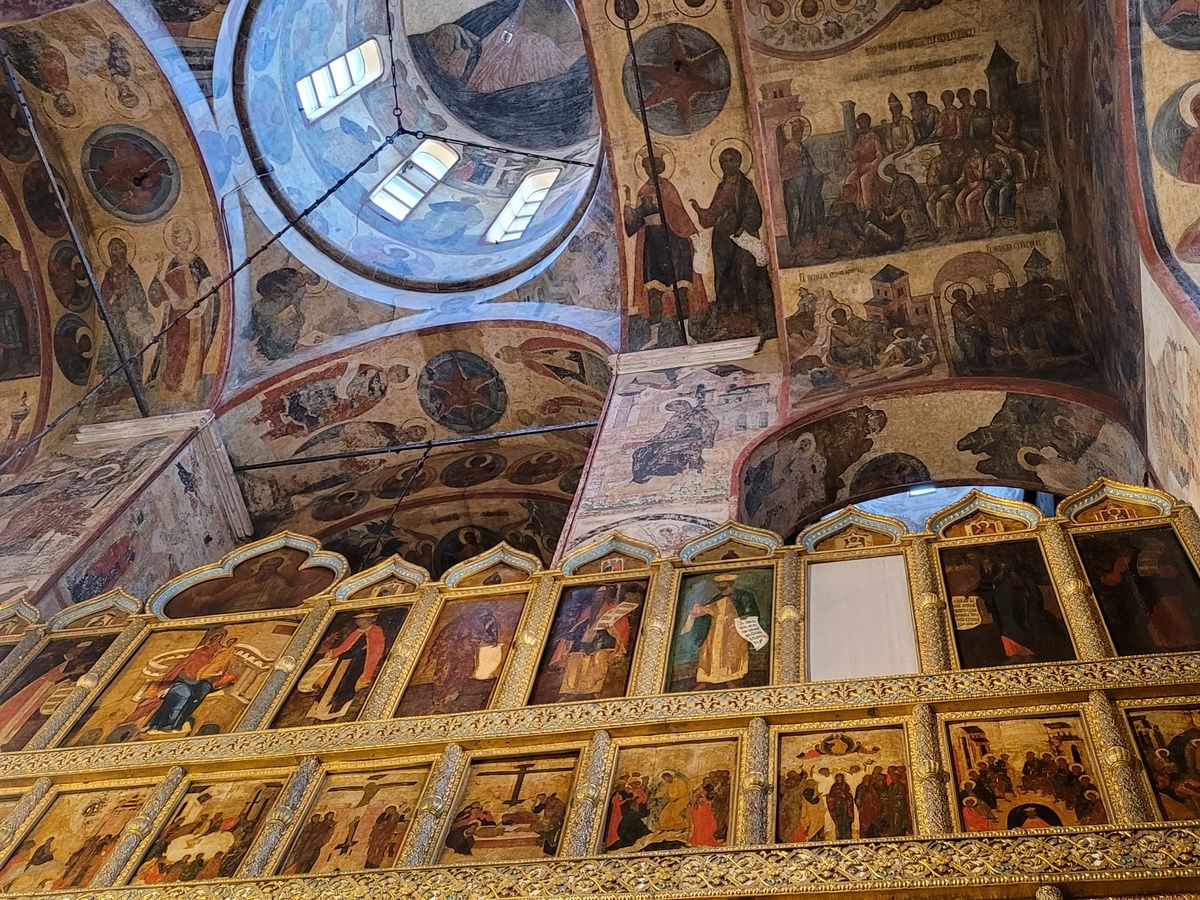 Усекновение главы Иоанна Предтечи: значение и запреты Усекновение главы Иоанна Предтечи: значение и запреты