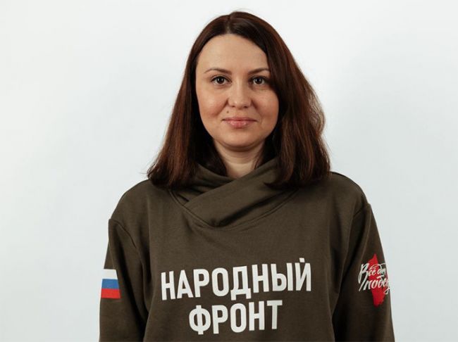 Елена Шмелева: «Мы абсолютно согласны с каждым словом нашего Президента» Елена Шмелева: «Мы абсолютно согласны с каждым словом нашего Президента»