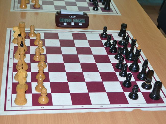 Дончан приглашают принять участие в шахматном турнире