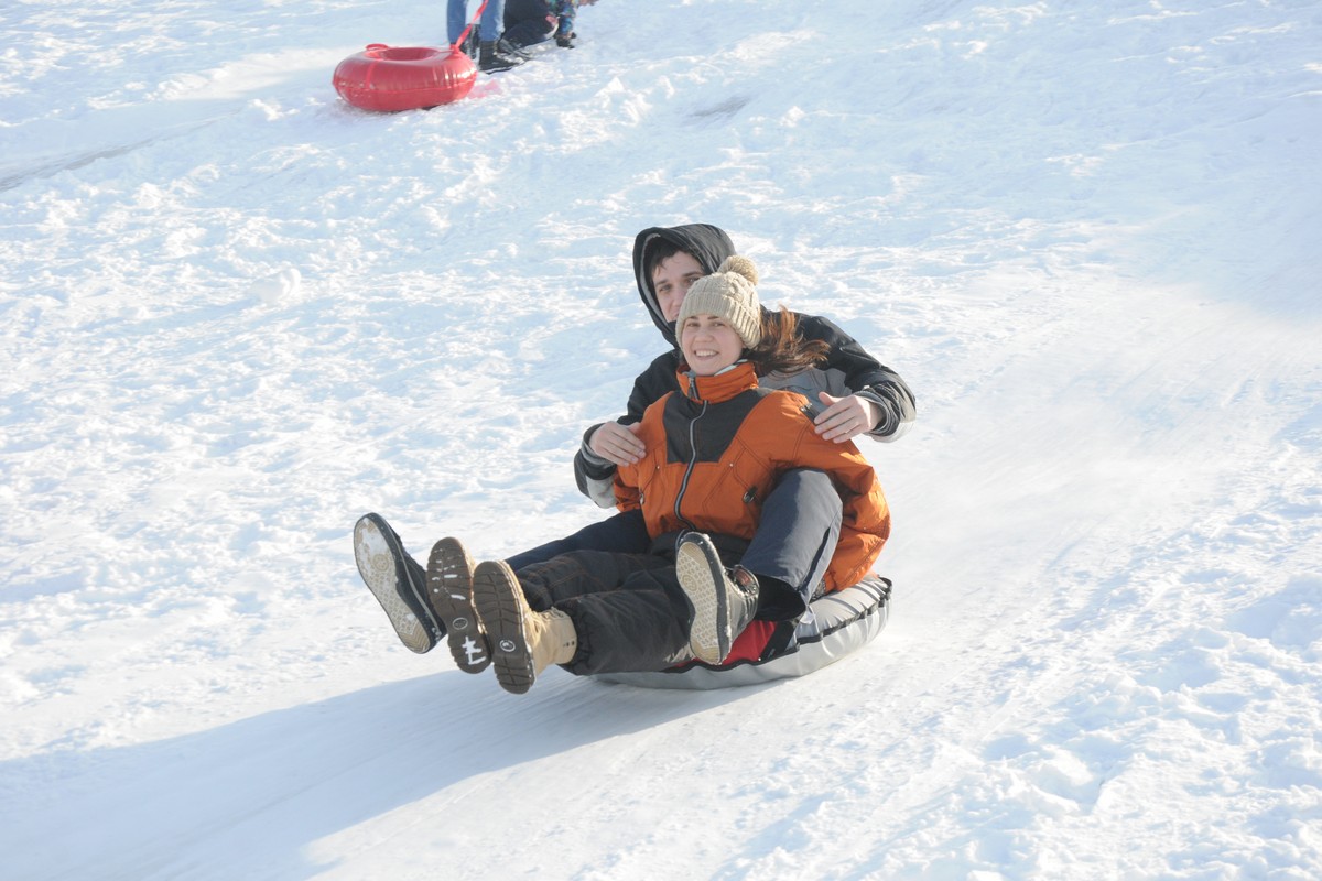 Как сохранить здоровье детей во время зимних каникул