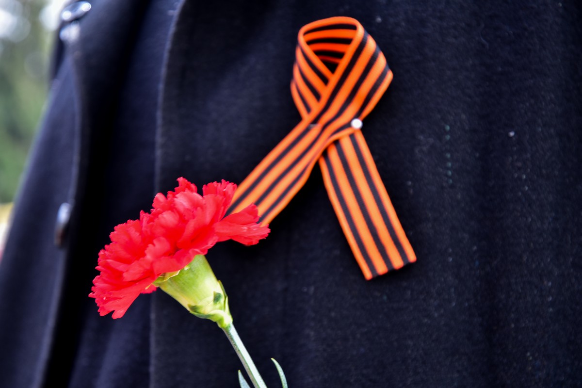 256 лет назад Екатерина II учредила новую награду в честь Святого Георгия