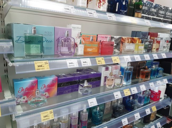 Разливной парфюм: секреты выбора и использования