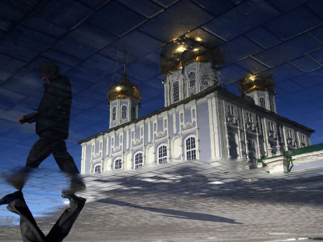 Православный календарь на 2024 год Православный календарь на 2024 год