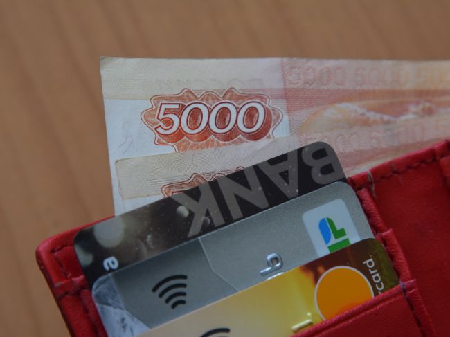 22 миллиона рублей похитили мошенники за прошлую неделю у доверчивых жителей Тульской области