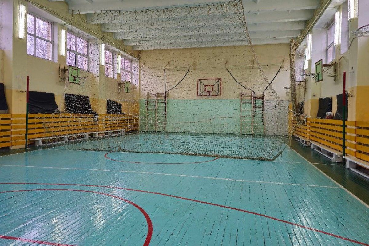 За три года в регионе планируют отремонтировать 61 школу и 22 детских сада За три года в регионе планируют отремонтировать 61 школу и 22 детских сада