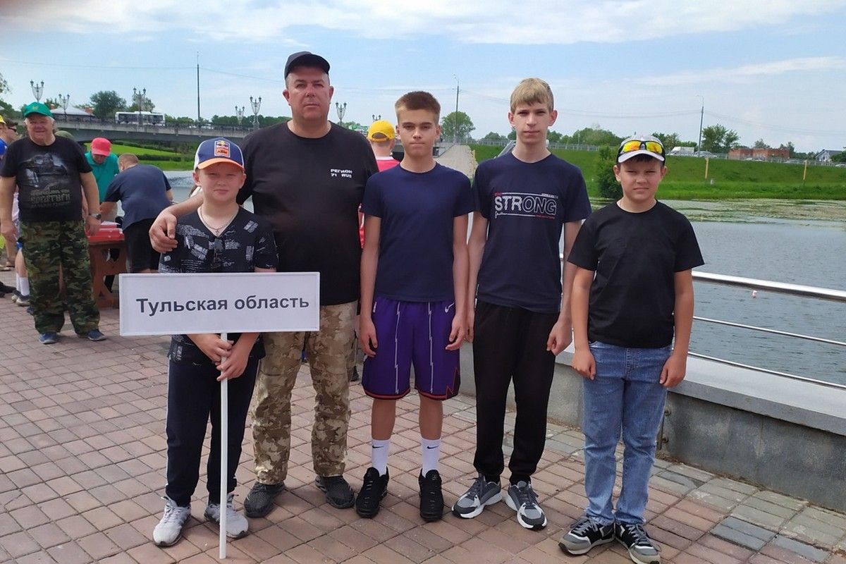 Дончане поборются в Коломне за награды Чемпионата России по судомодельному спорту Дончане поборются в Коломне за награды Чемпионата России по судомодельному спорту