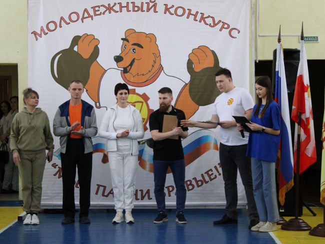 В Донском стартовал 21-й ежегодный конкурс «Мы парни бравые!»