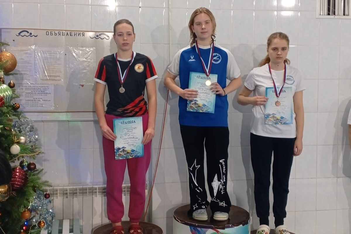 Спортсменка из Донского заняла призовые места на открытом чемпионате и первенстве Тульской области Спортсменка из Донского заняла призовые места на открытом чемпионате и первенстве Тульской области