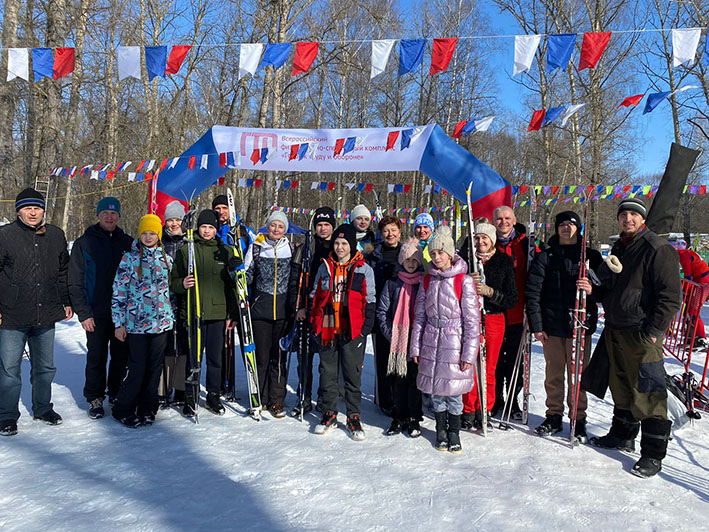 Донские спортсмены приняли участие в областном фестивале ГТО