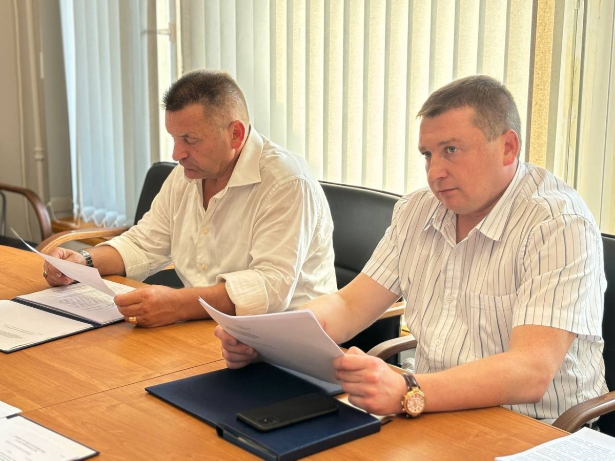 Избирательная комиссия Тульской области заверила перечни и список кандидатов от «Родины» и ЛДПР в гордуму