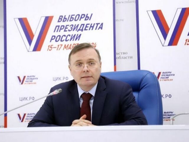 В Тульской области более 71 тыс. избирателей воспользовались механизмом «Мобильный избиратель» В Тульской области более 71 тыс. избирателей воспользовались механизмом «Мобильный избиратель»