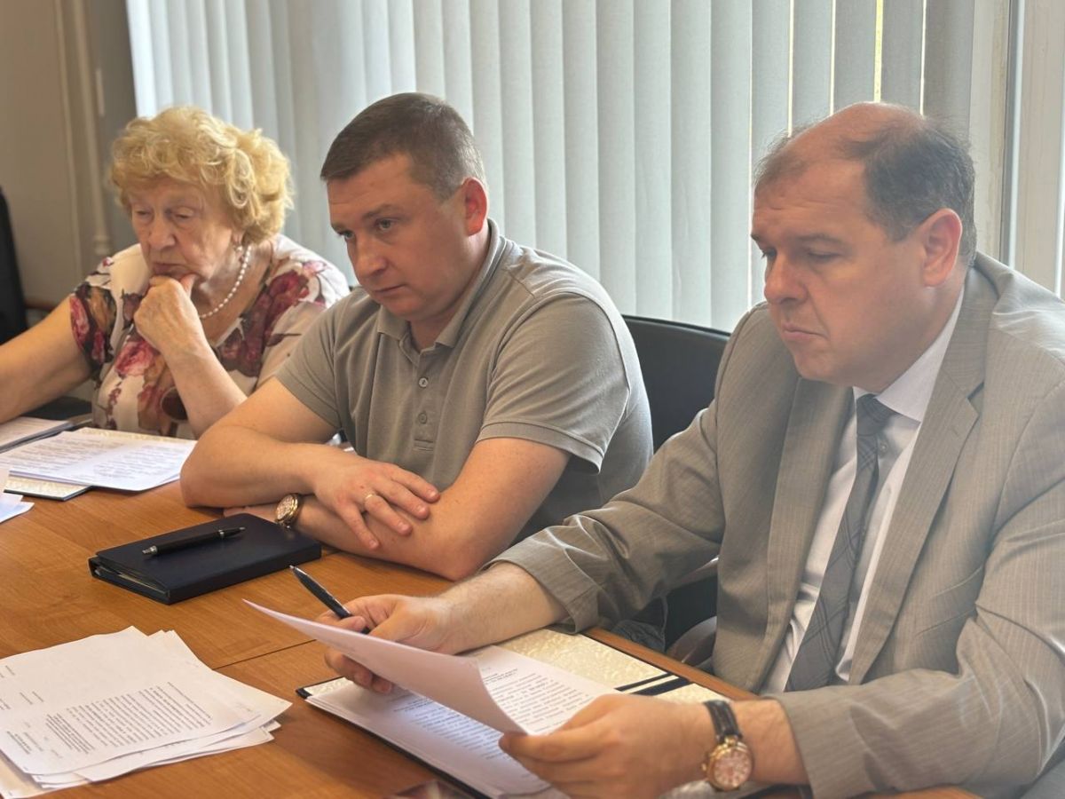Тульский избирком разрешил Дмитрию Миляеву открыть избирательный счет