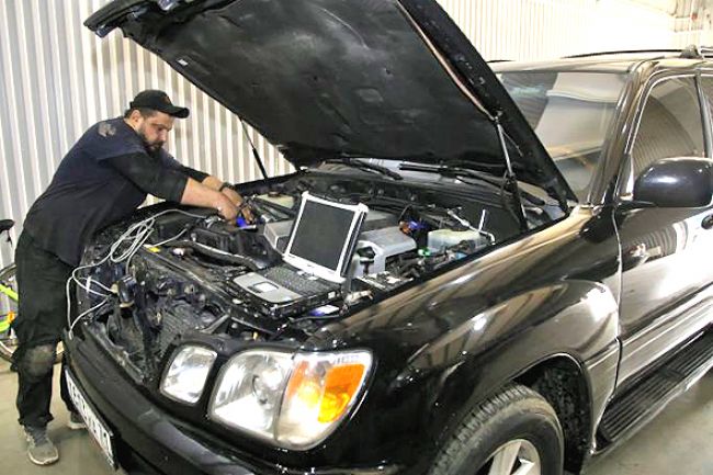 Автовладельцы из Тульской области могут сэкономить на топливе и налогах Автовладельцы из Тульской области могут сэкономить на топливе и налогах