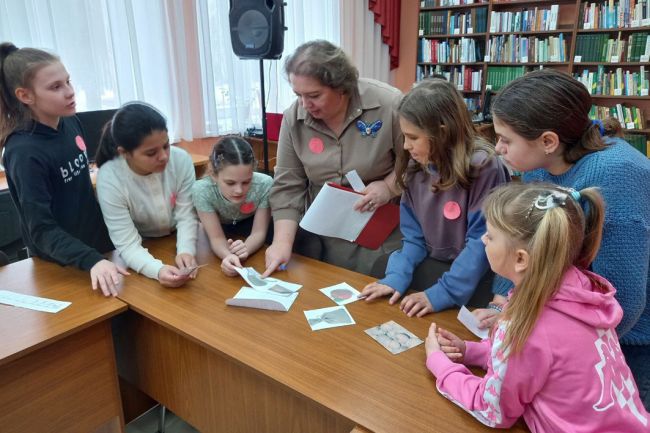 Юных жителей Дубенского района приглашают на «Пушкинский День России»