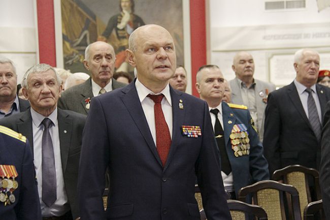 Наследники Великой Победы Наследники Великой Победы