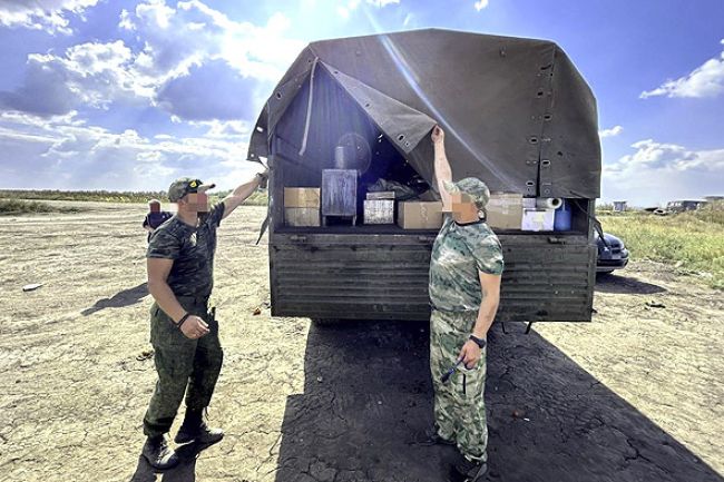 Жена военнослужащего Ксения: Благодарю всех, кто поддерживает наших бойцов