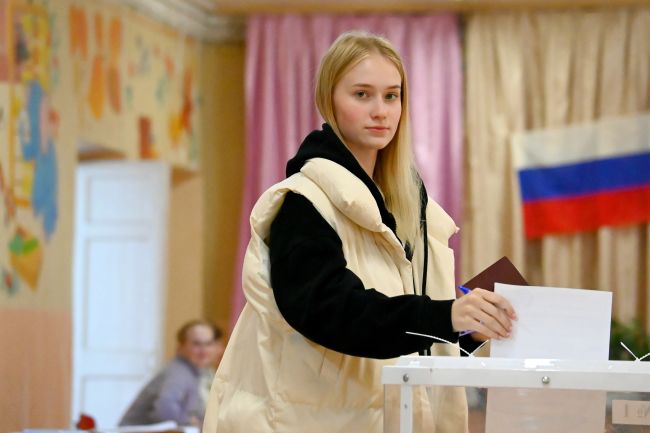 В Тульской области впервые голосующие на выборах Президента получат сертификаты на посещение бассейнов или кинотеатров