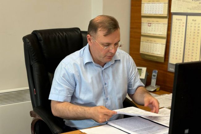 Избирательная комиссия Тульской области рассмотрела документы кандидатов в облдуму от партии «Яблоко»