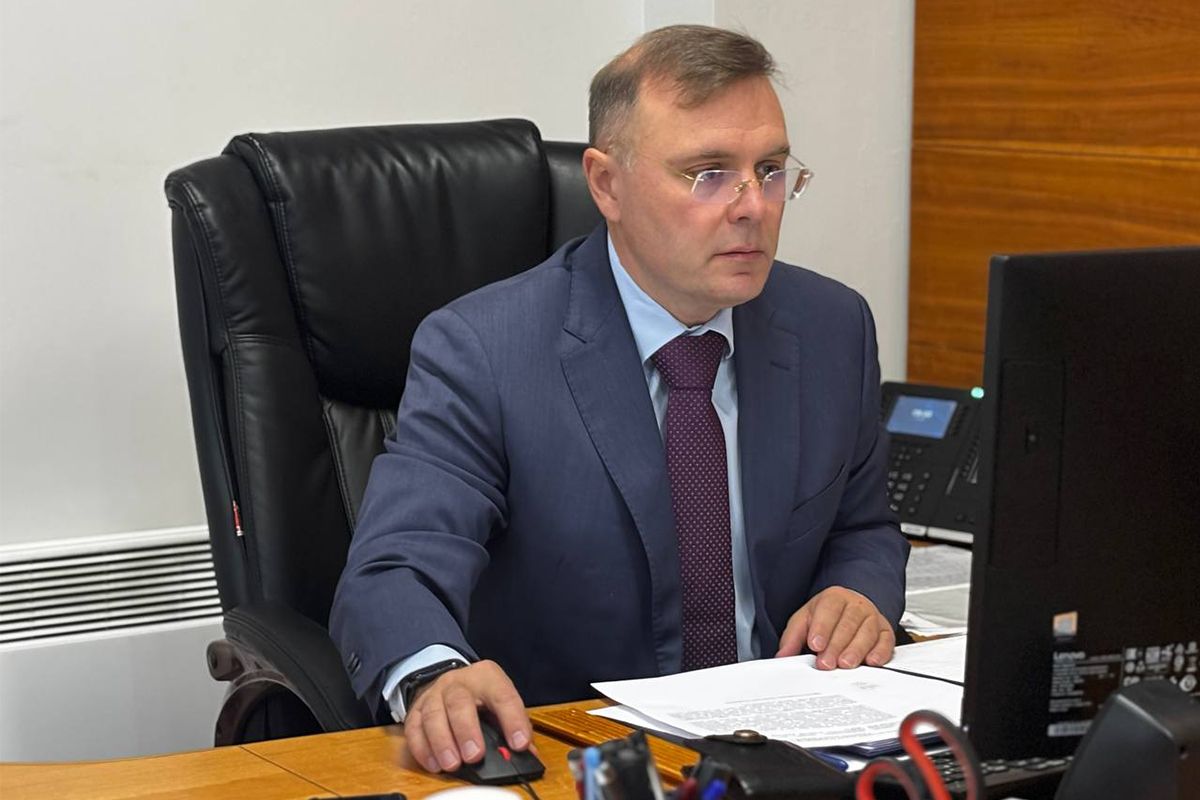 В Тульской области сформируют новый состав территориальных избирательных комиссий