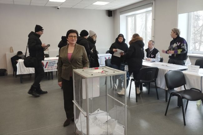 В Туле с ходом выборов ознакомились представители независимого общественного наблюдения