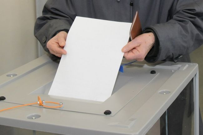 Тульские избиратели смогут проголосовать за Губернатора и депутатов облдумы по месту нахождения