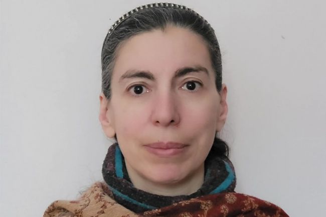 Елена Спесивцева: «Харьков всегда был русским городом»