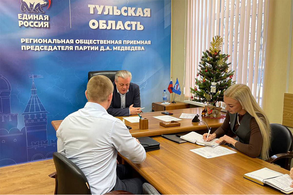 Дмитрий Федотов: Проект «Герой71» может стать продолжением служения, только уже в мирной жизни