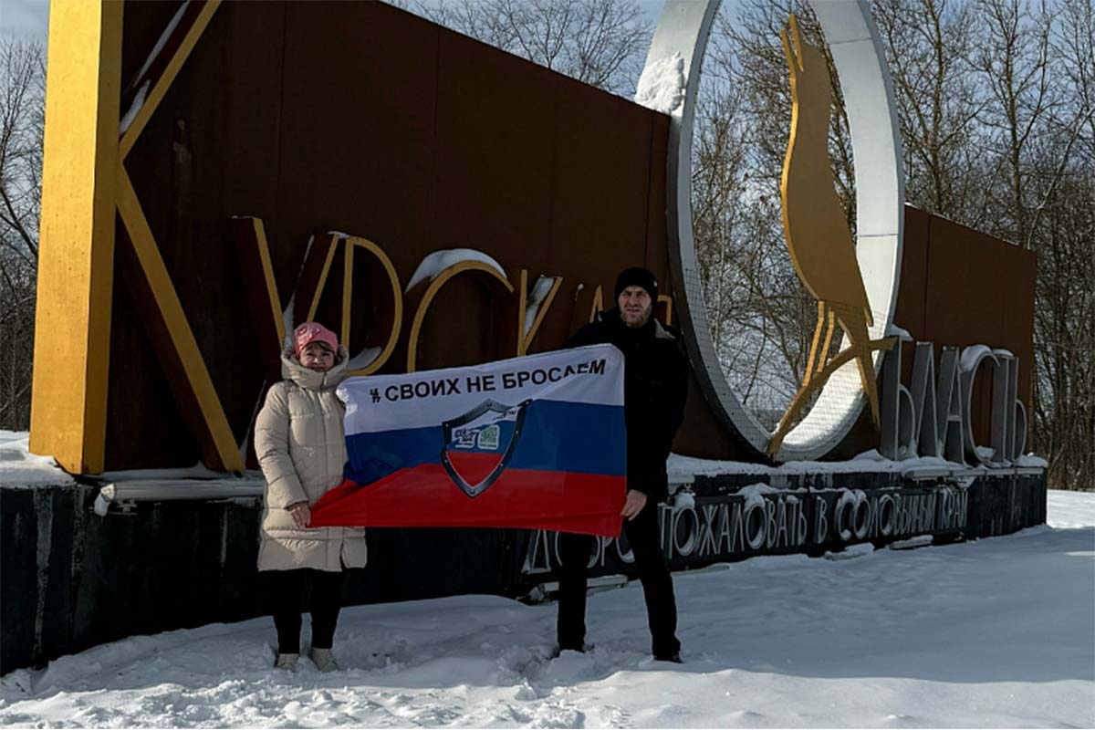 Галина Алешина: Вкусные подарки от жителей Тульской области поднимут настроение нашим бойцам Галина Алешина: Вкусные подарки от жителей Тульской области поднимут настроение нашим бойцам