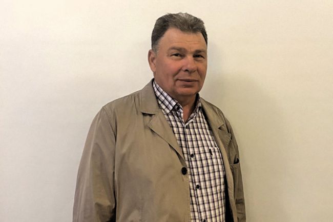 Александр Рудык: «Защищать свою страну, особенно сейчас, в такое время – это дорогого стоит» Александр Рудык: «Защищать свою страну, особенно сейчас, в такое время – это дорогого стоит»