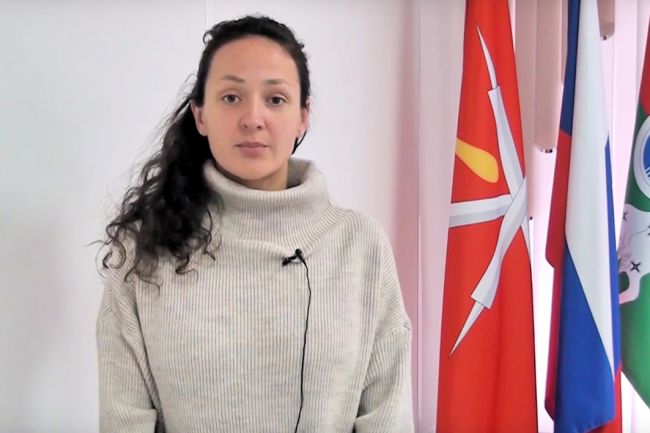 Лилия Балабанова: Нет ничего крепче сердца русского солдата