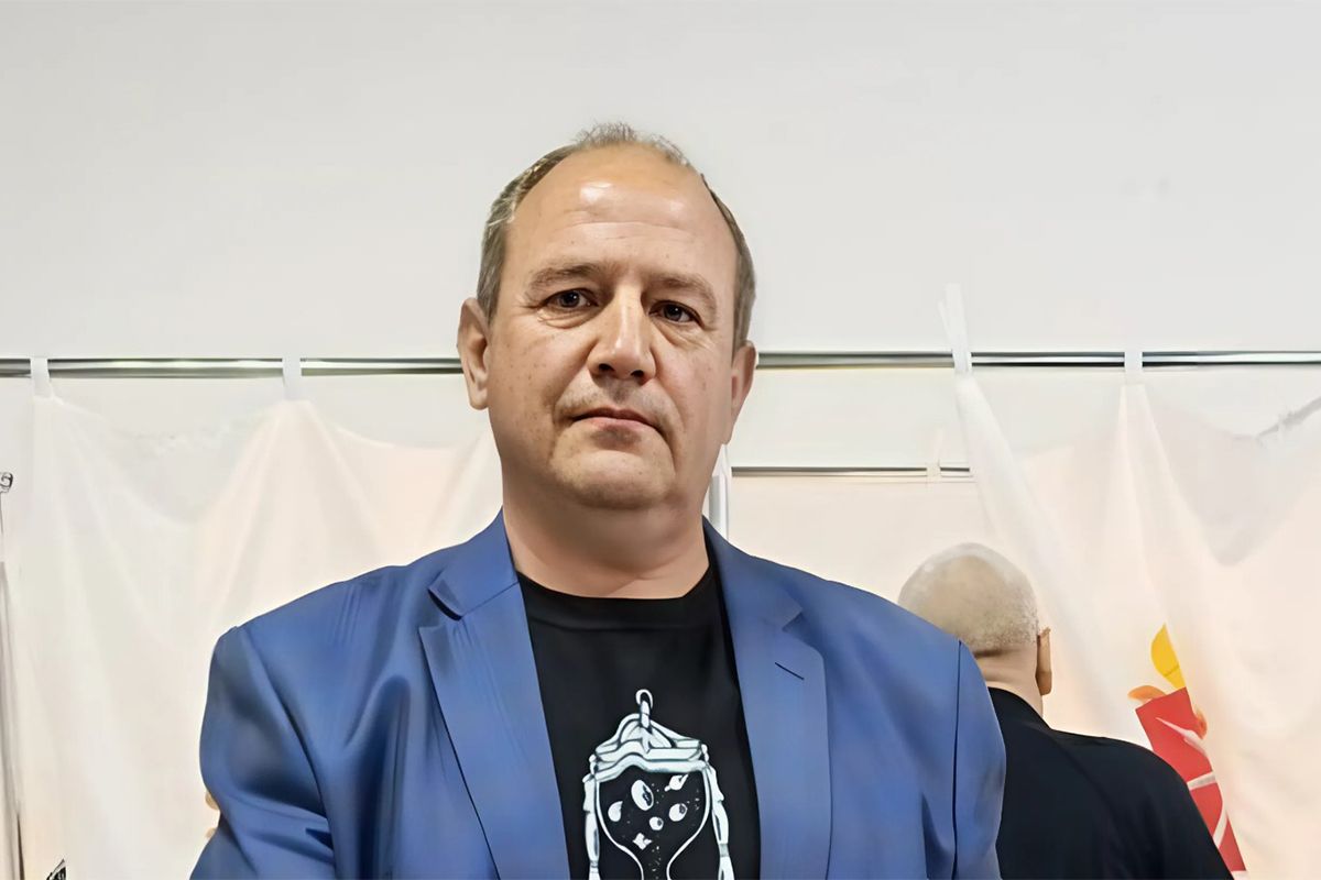 Владислав Храименков: «Мы гордимся военнослужащими, их отвагой и мужеством»