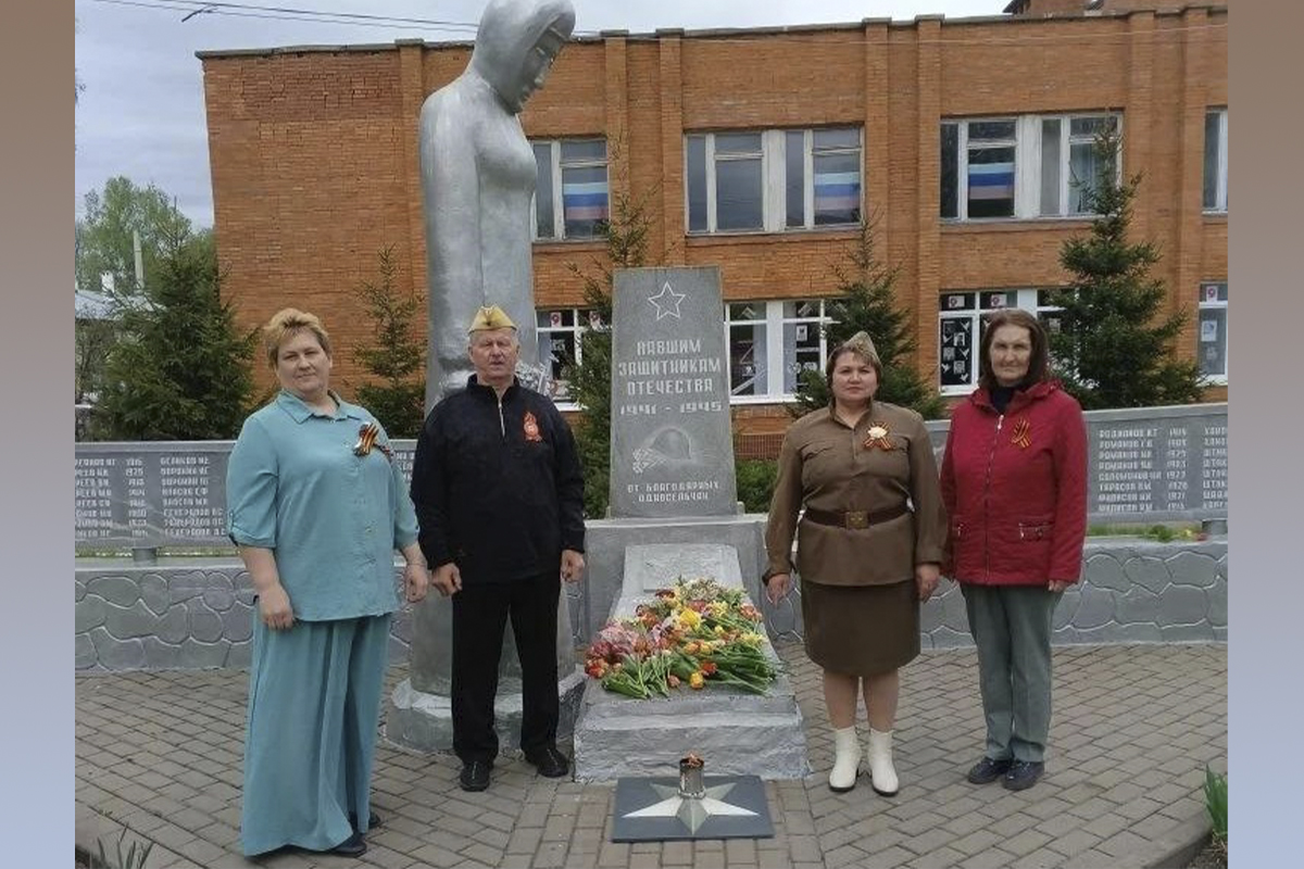 Волонтеры СВО: Каждый из наших парней – настоящий герой