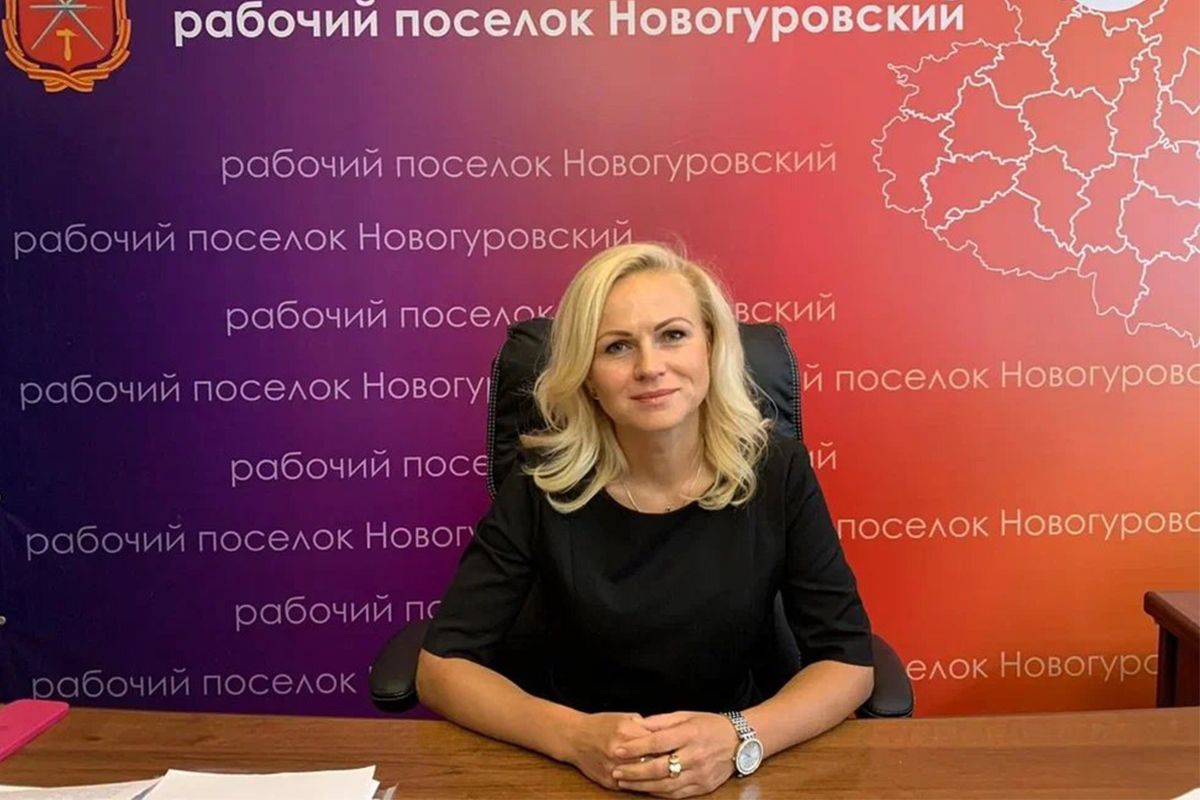 Олеся Незнанова: «Победа достигается не только на фронте, но и в тылу»