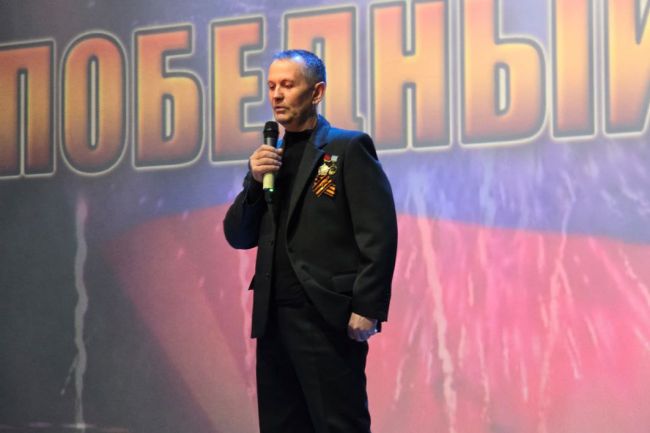Александр Косов: «Пусть враги видят, на что мы готовы ради Победы»