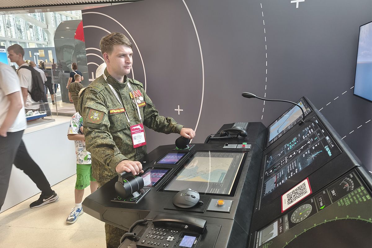 Помощь военнослужащим-участникам СВО продолжается