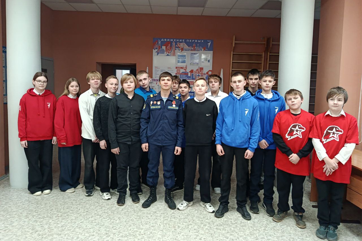 Далерходжа Алиакбаров: У детей есть возможность расти на примерах настоящего героизма Далерходжа Алиакбаров: У детей есть возможность расти на примерах настоящего героизма