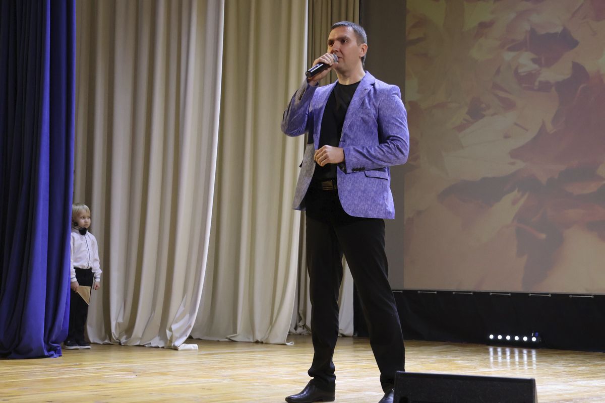 Киреевчане чувствуют гордость за страну и подвиги наших бойцов Киреевчане чувствуют гордость за страну и подвиги наших бойцов