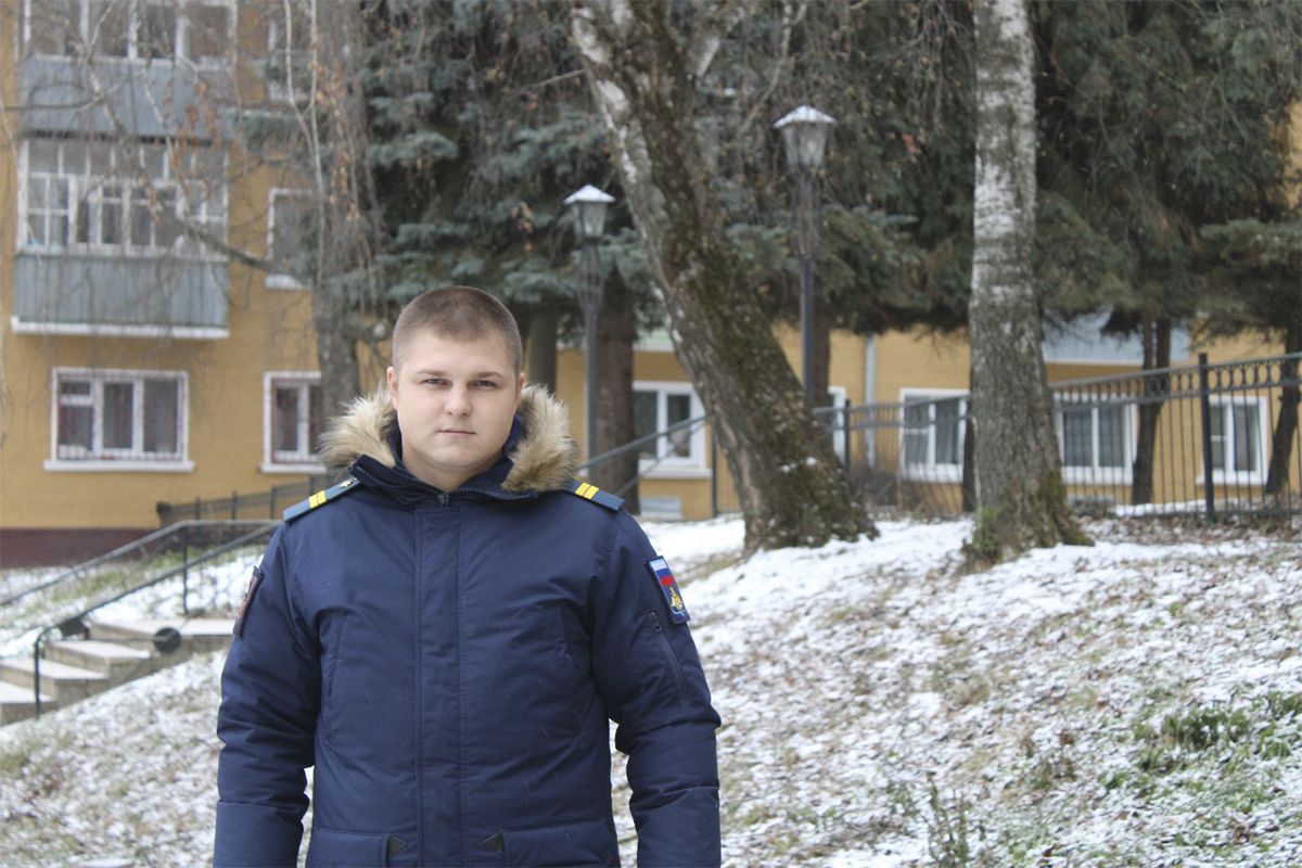 Сергей Будник: Для нас всегда очень ценна была любая помощь из тыла