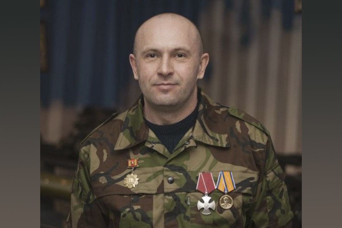 Сергей Алдохин: Мы верим в силу духа бойцов СВО и гордимся ими!