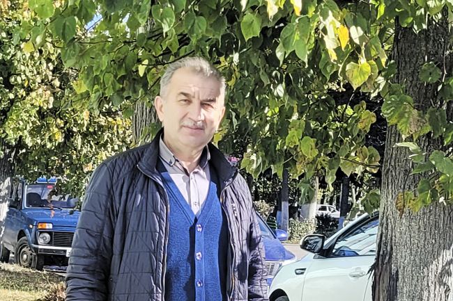 Александр Зайцев: «Русский солдат идёт в бой ради мира на земле!»