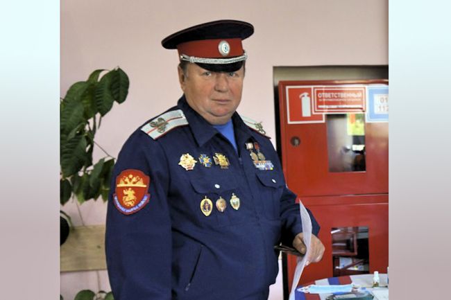 Служащее сословие