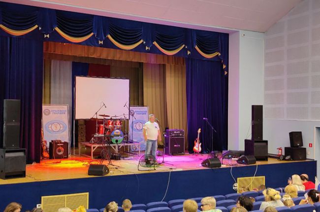 Иван Кузин: Именно своим единством крепок российский народ