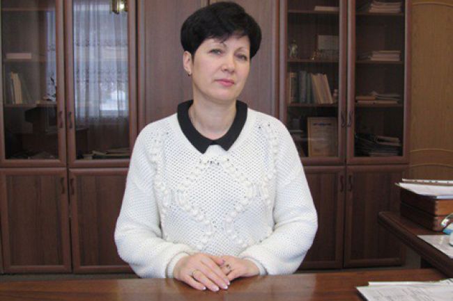 Маргарита Евдокимова: «России отступать некуда!»